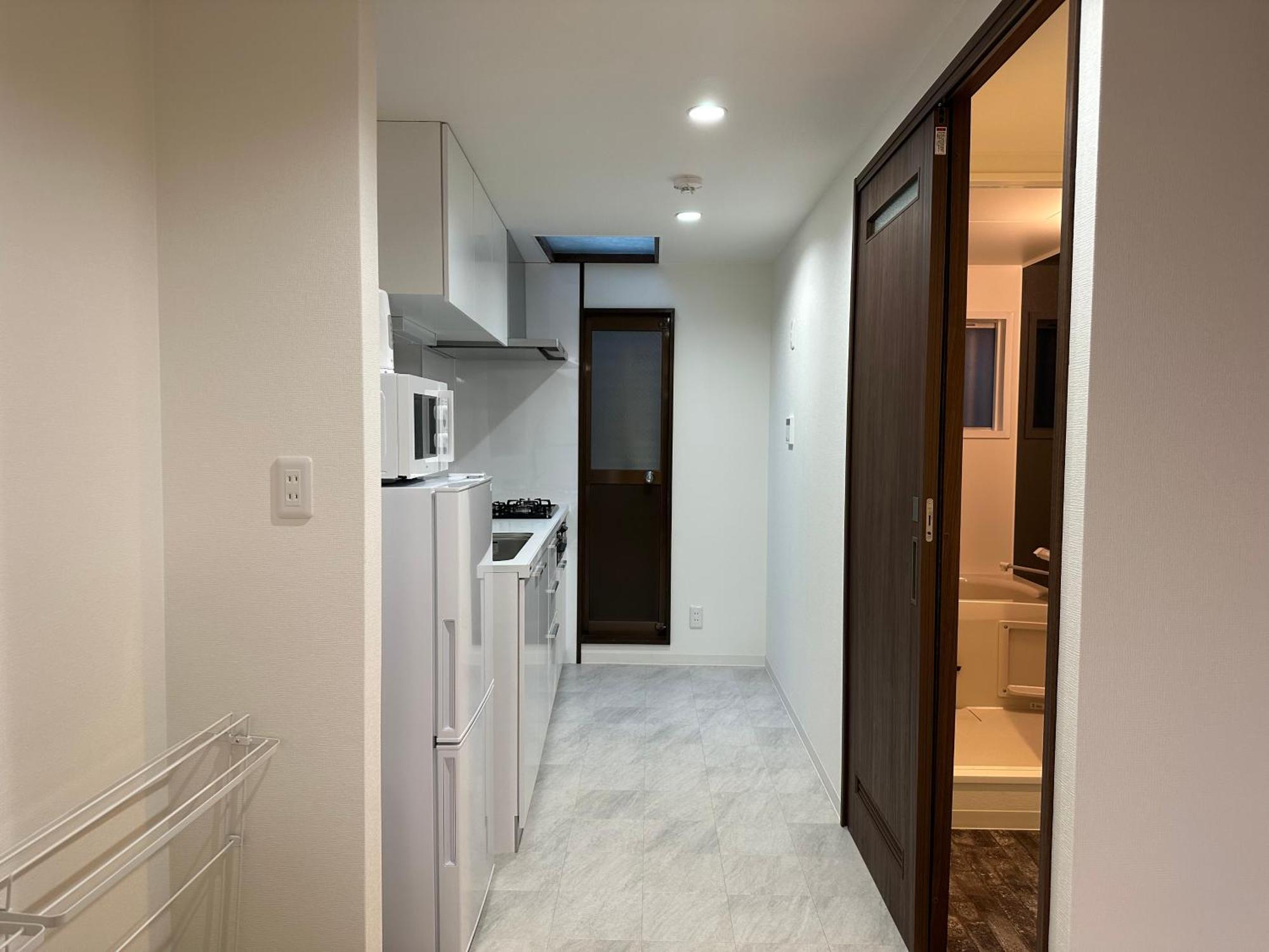 Villa 乌龙茶屋