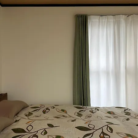 Villa 乌龙茶屋 Osaka Esterno foto