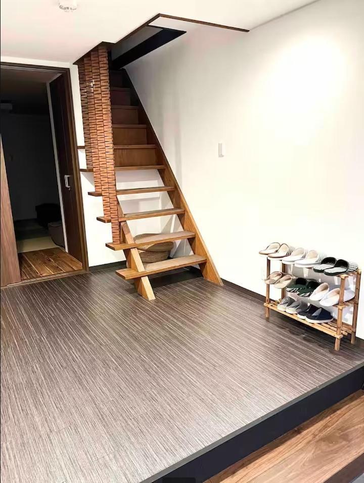 วิลล่า 乌龙茶屋