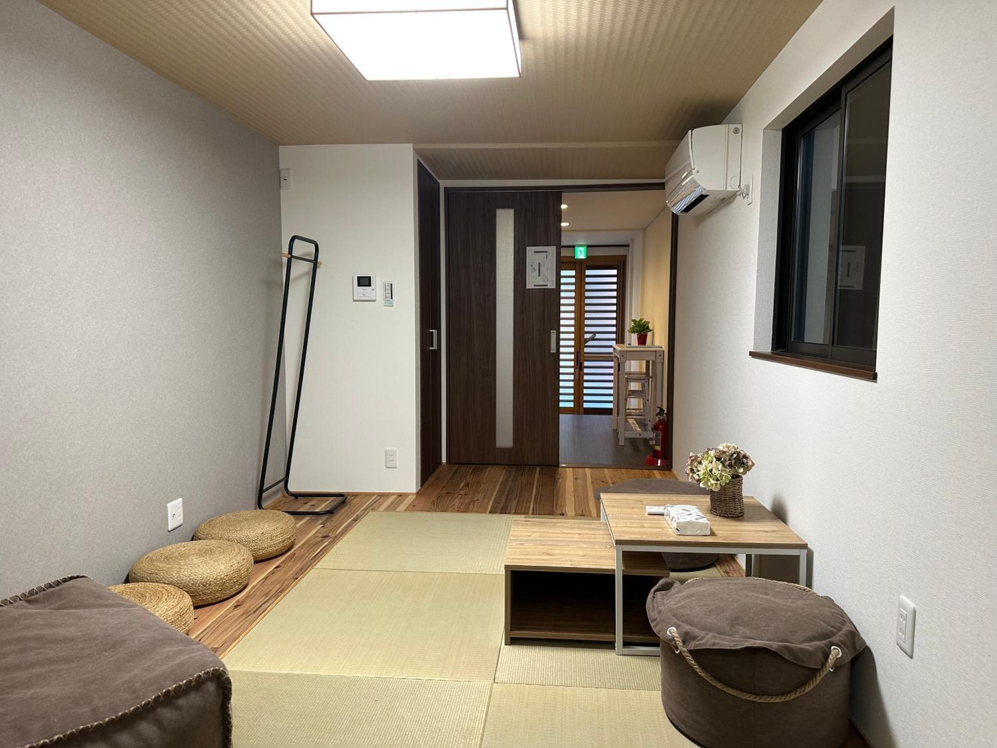乌龙茶屋